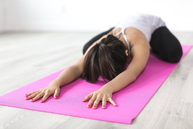 Medical Qigong Image
